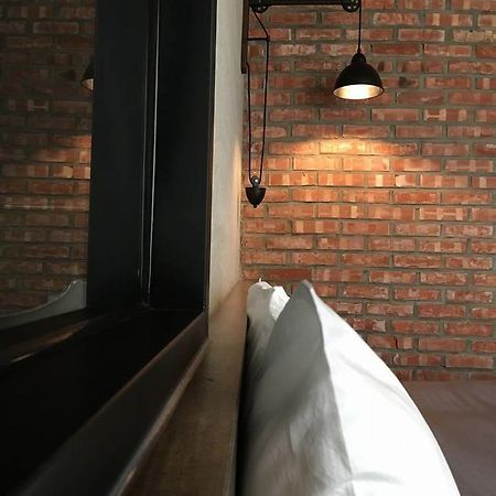 Penghu Wild Hotel Magong Pokój zdjęcie