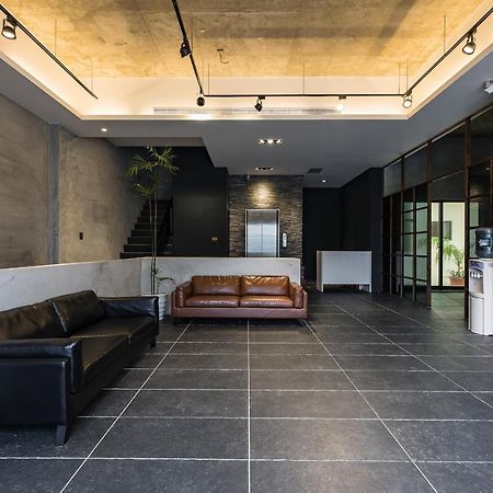 Penghu Wild Hotel Magong Zewnętrze zdjęcie