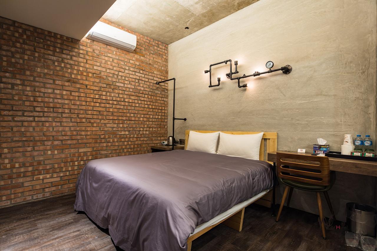 Penghu Wild Hotel Magong Pokój zdjęcie