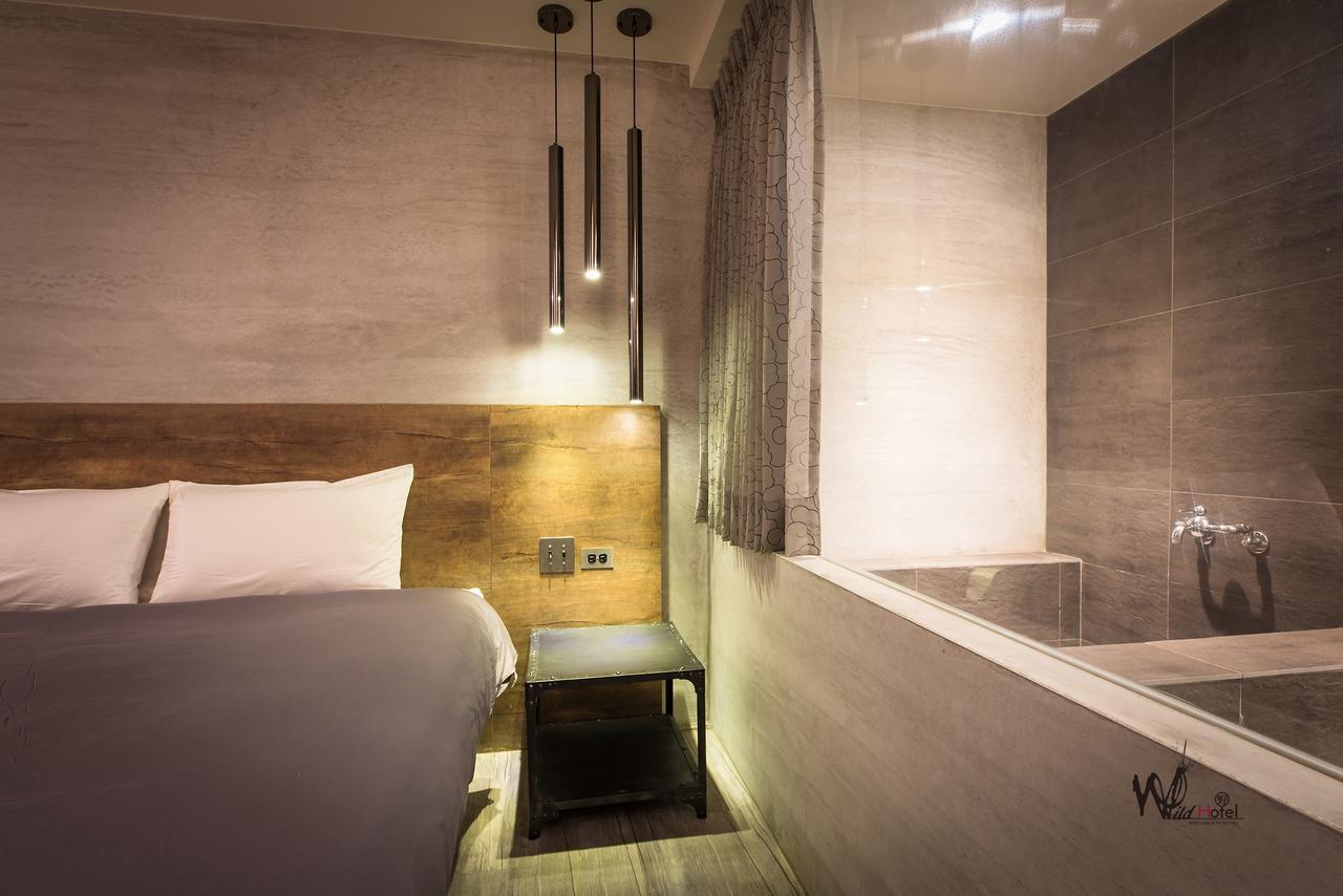 Penghu Wild Hotel Magong Pokój zdjęcie