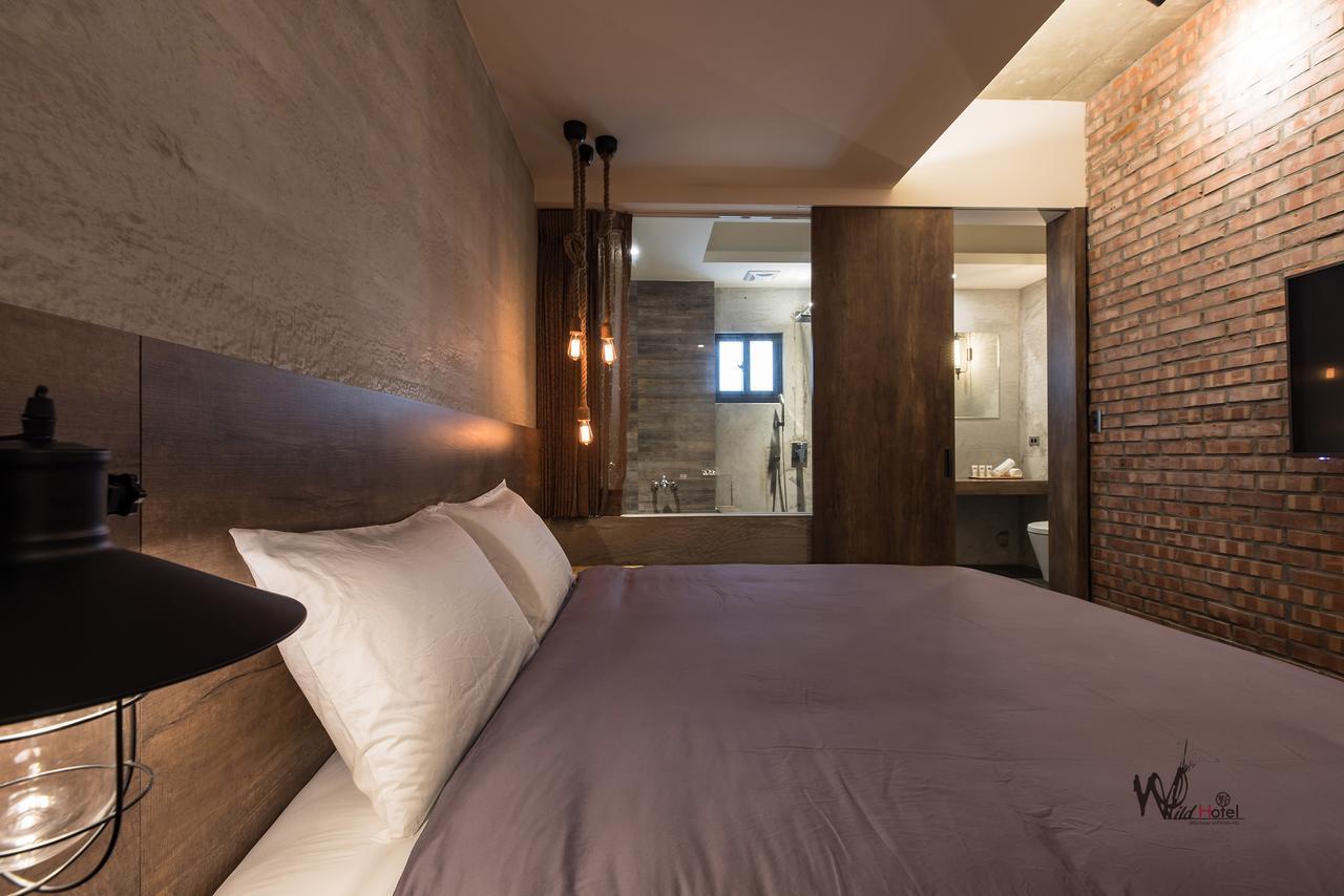 Penghu Wild Hotel Magong Pokój zdjęcie