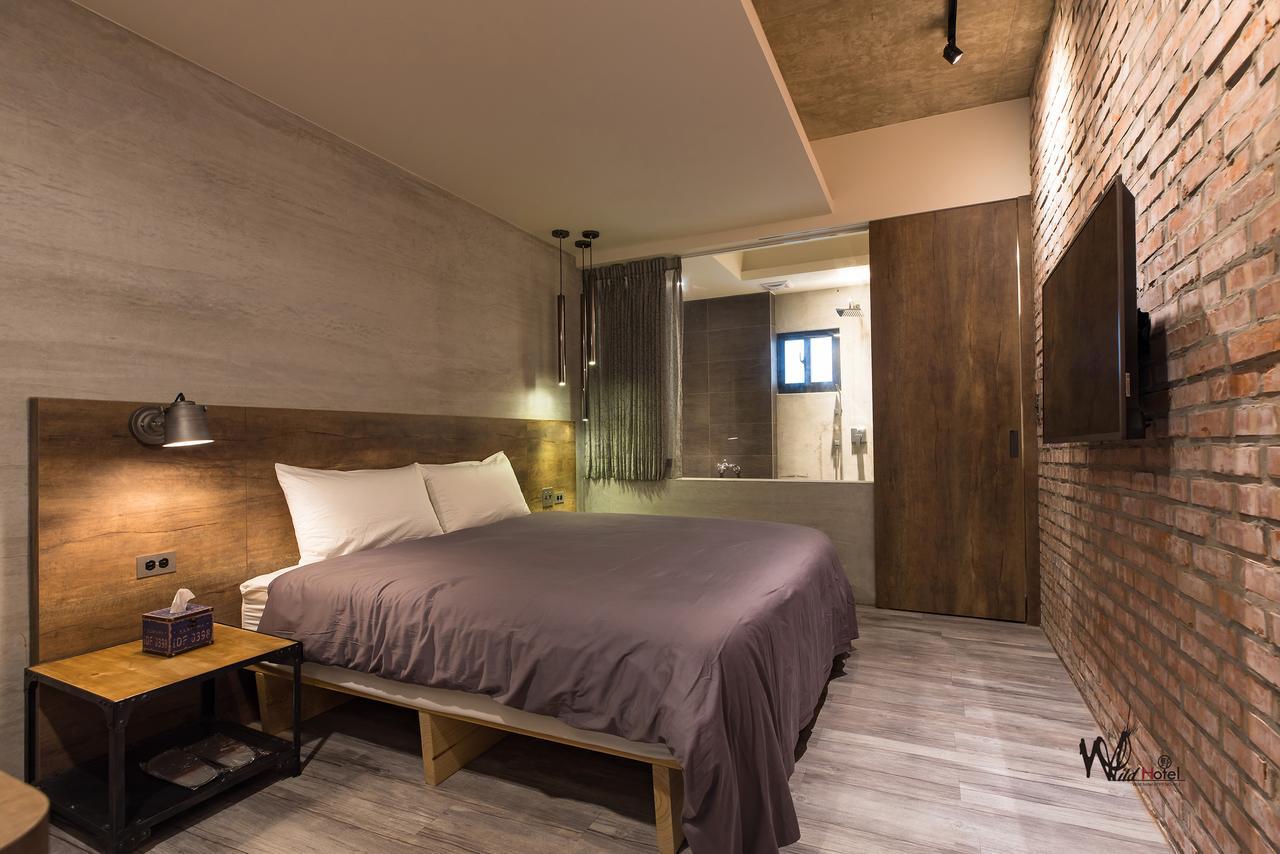 Penghu Wild Hotel Magong Pokój zdjęcie