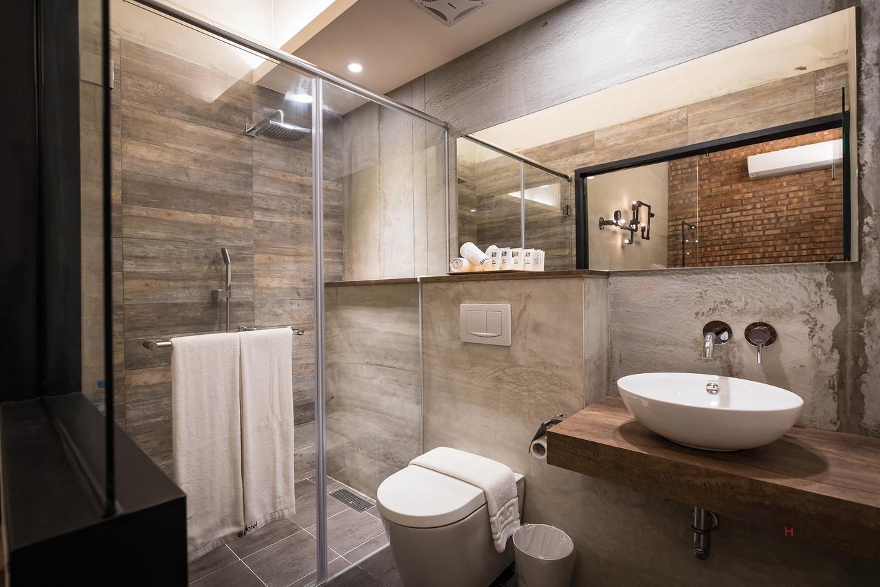 Penghu Wild Hotel Magong Pokój zdjęcie