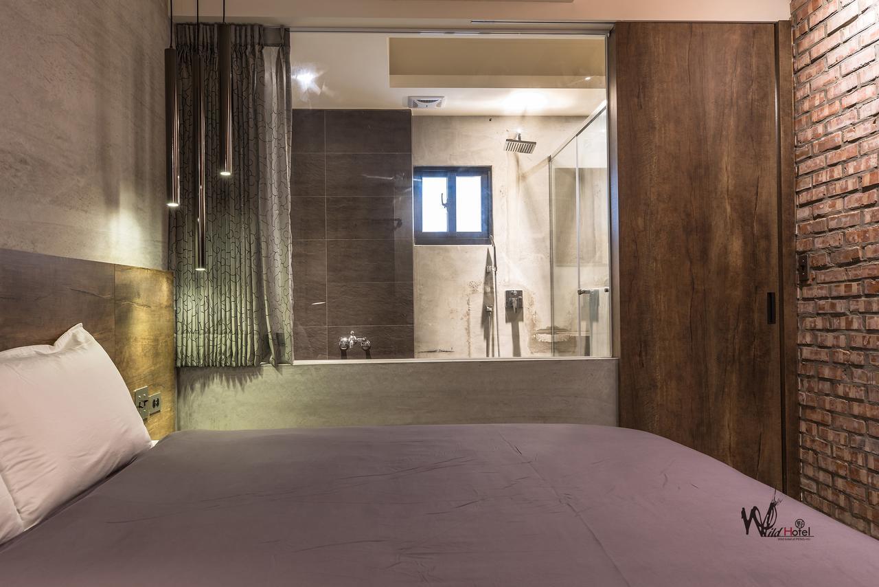 Penghu Wild Hotel Magong Pokój zdjęcie