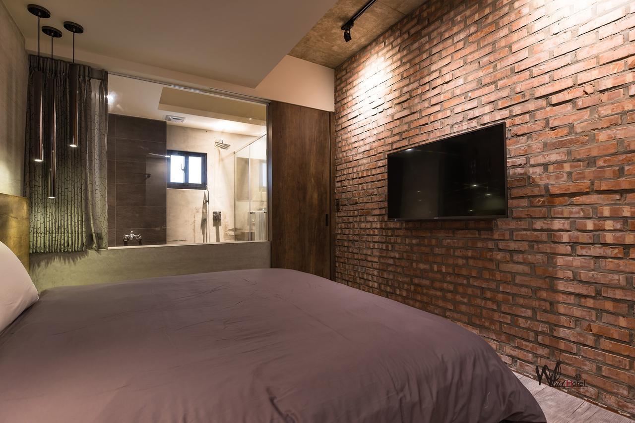 Penghu Wild Hotel Magong Pokój zdjęcie