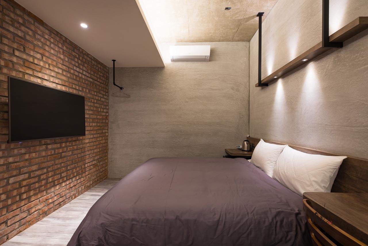 Penghu Wild Hotel Magong Pokój zdjęcie