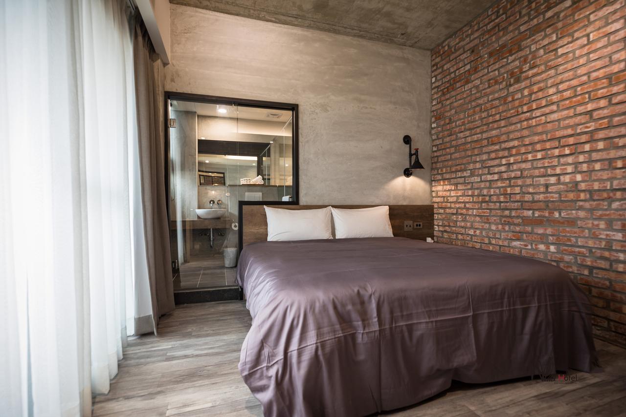Penghu Wild Hotel Magong Pokój zdjęcie