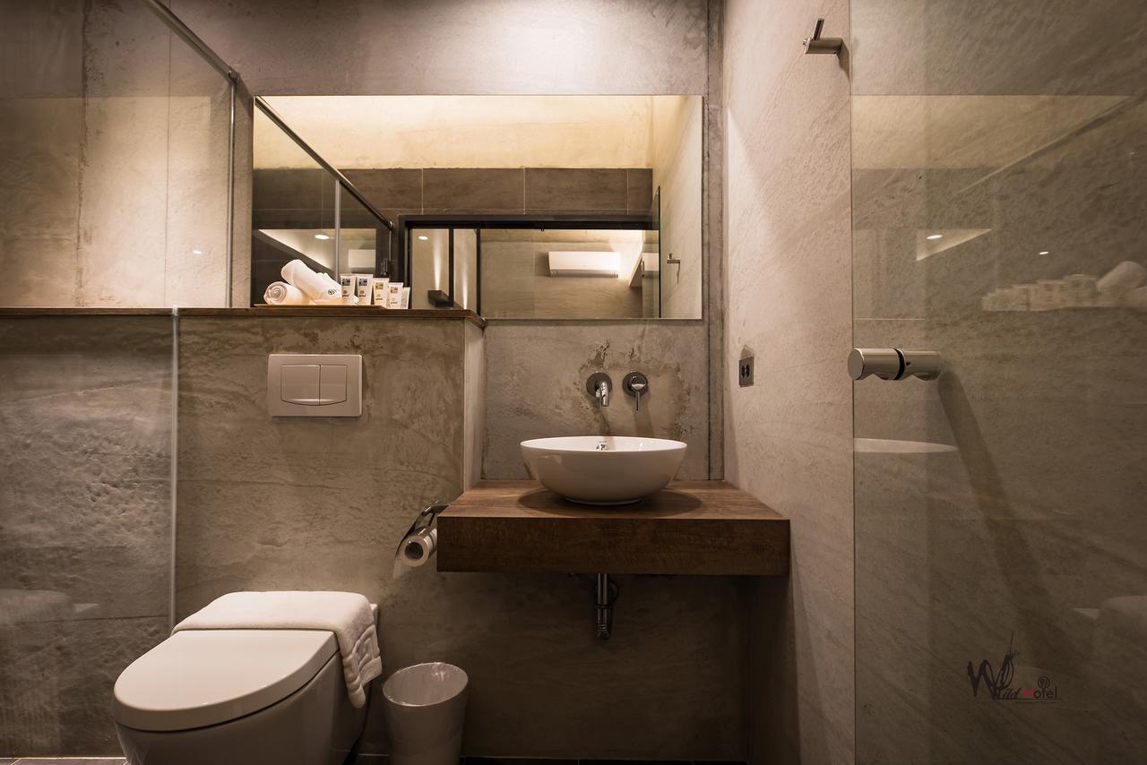 Penghu Wild Hotel Magong Pokój zdjęcie