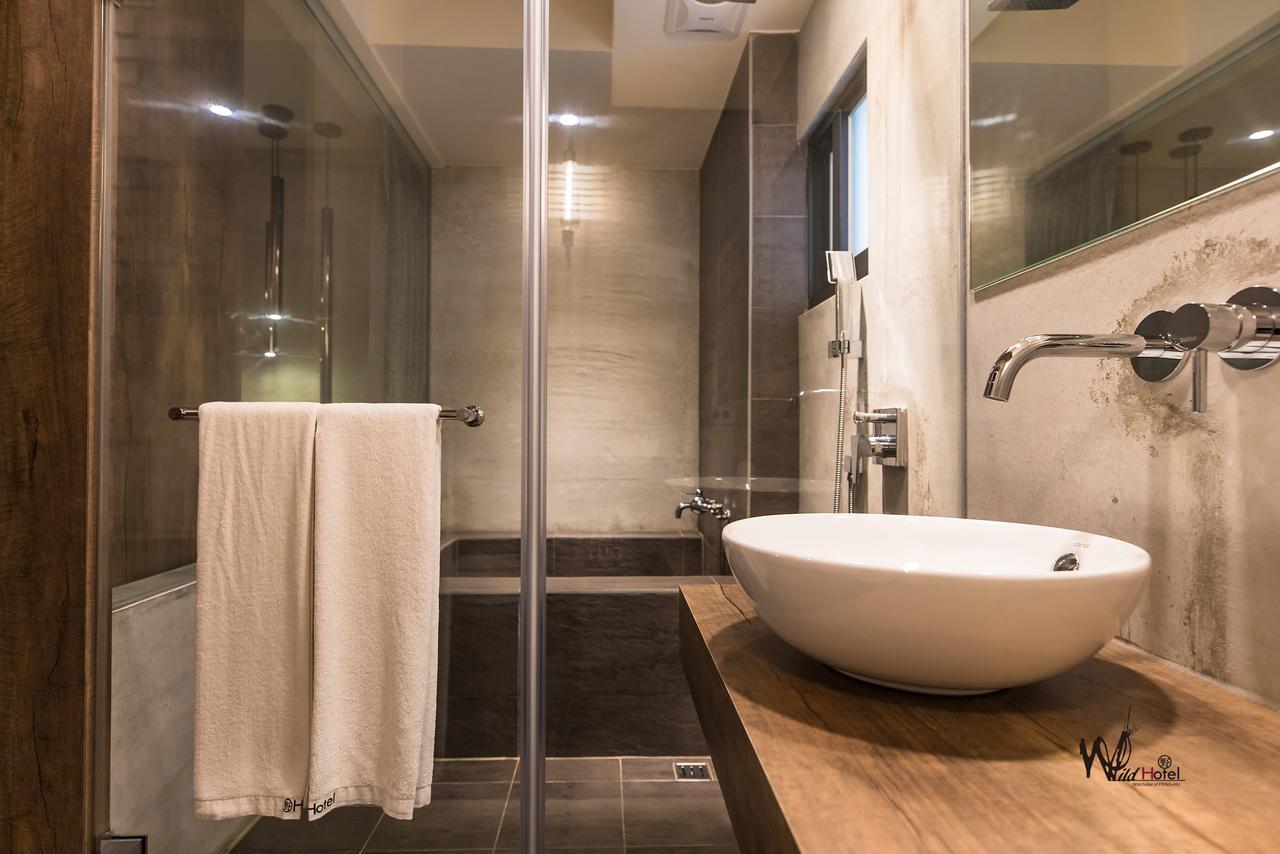 Penghu Wild Hotel Magong Pokój zdjęcie